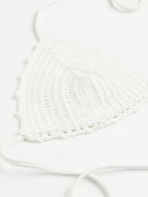 Одежда для пляжа H&M модель 69230 Фото