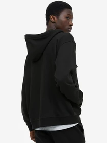 Худи и свитшоты H&M модель 69239 Фото