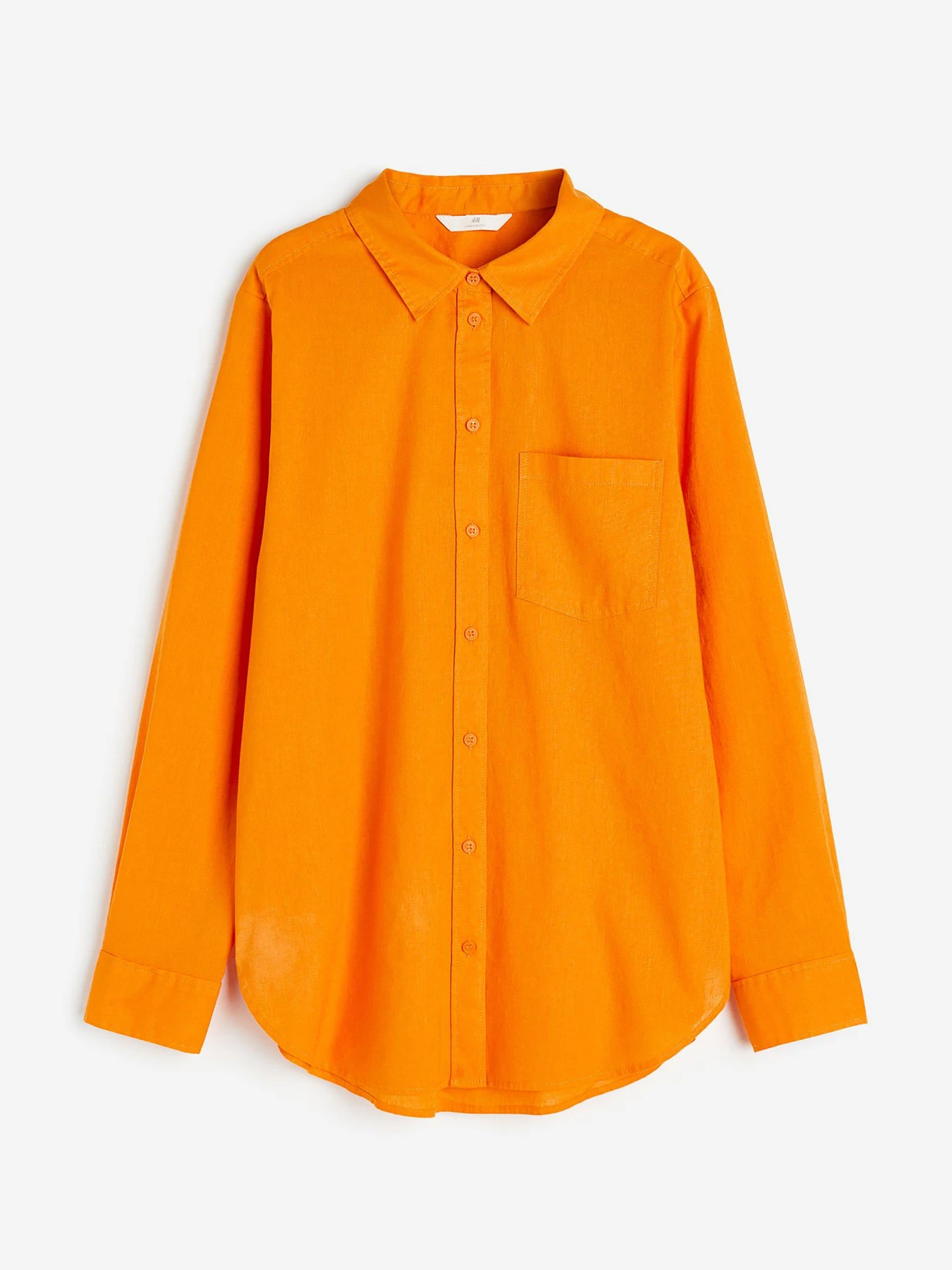 Сорочки H&M модель 69264 Фото