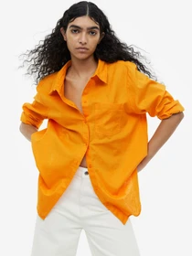 Сорочки H&M модель 69264 Фото