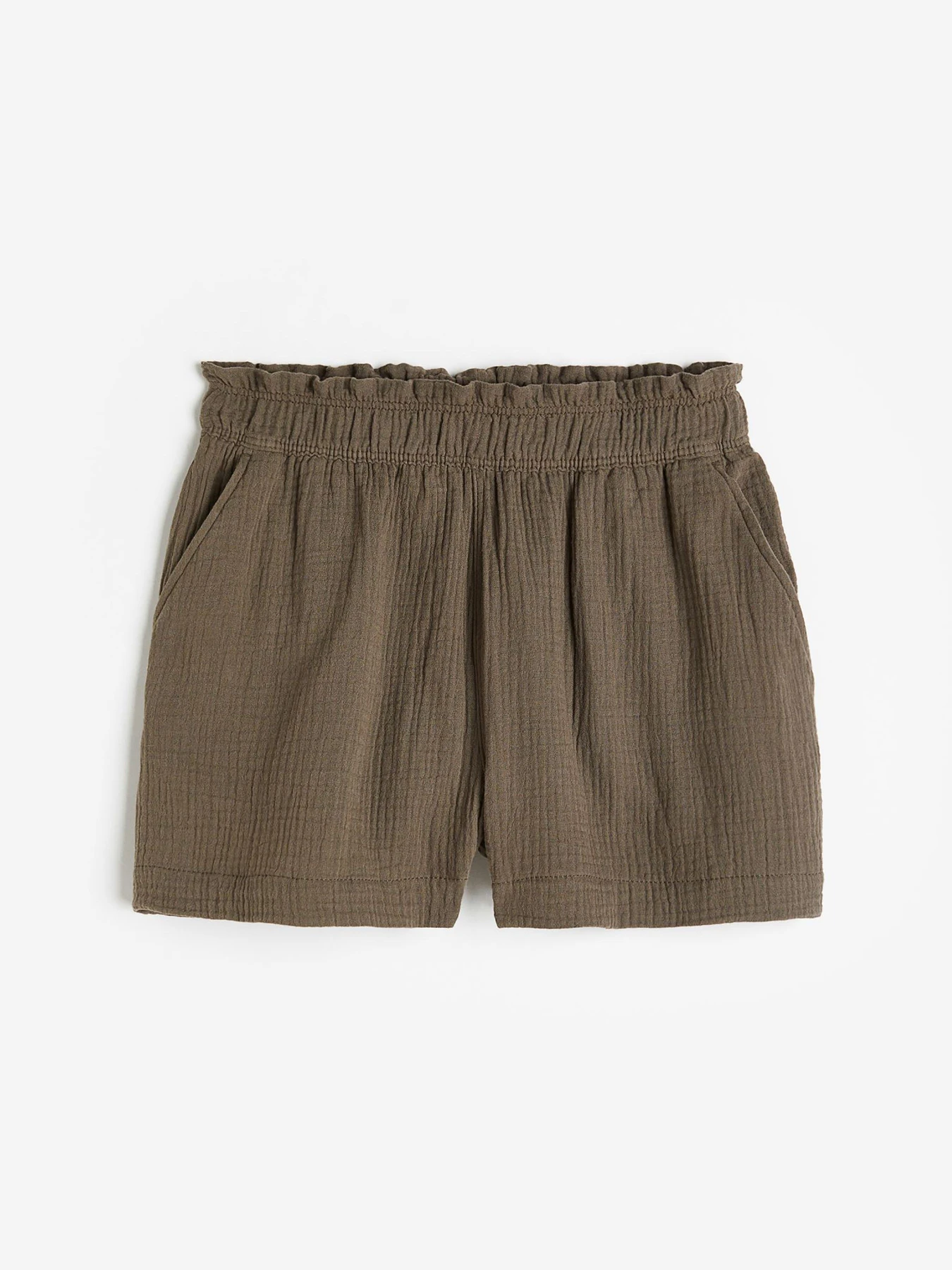 Шорты H&M модель 69240 Фото