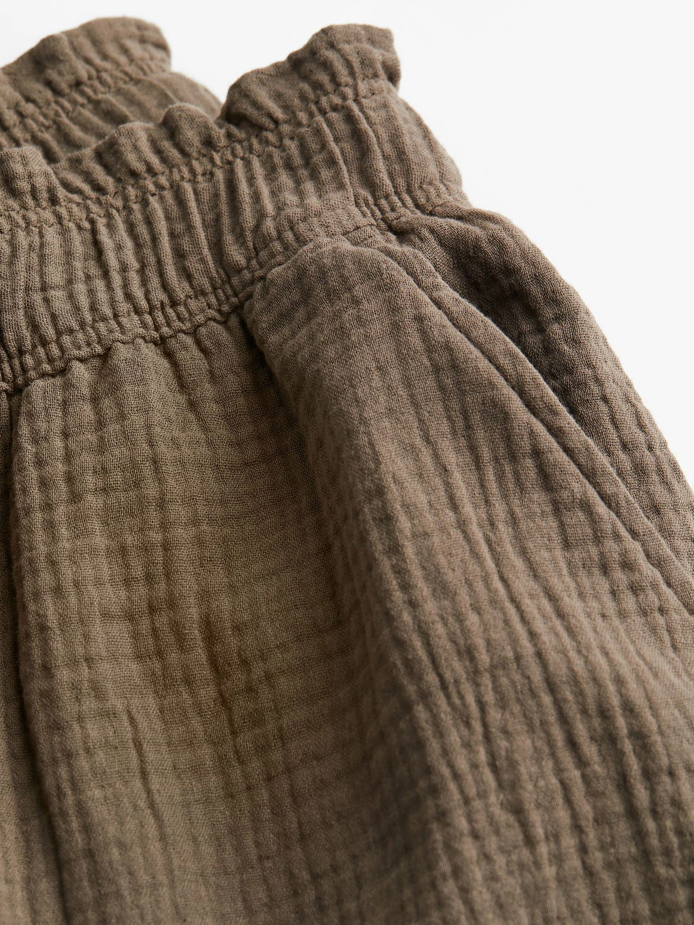 Шорты H&M модель 69240 Фото