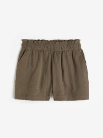 Шорты H&M модель 69240 Фото