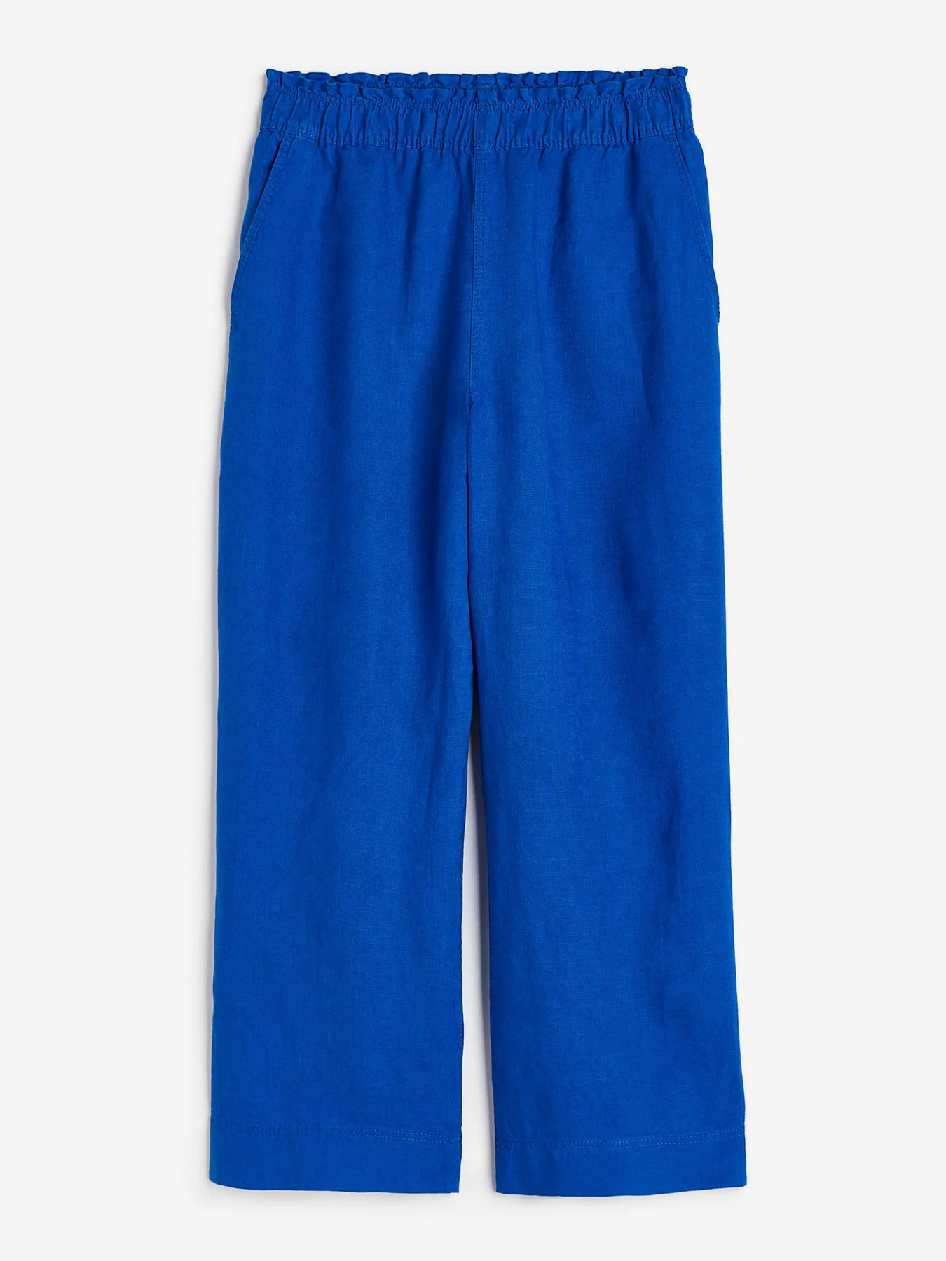 Брюки H&M модель 69254 Фото