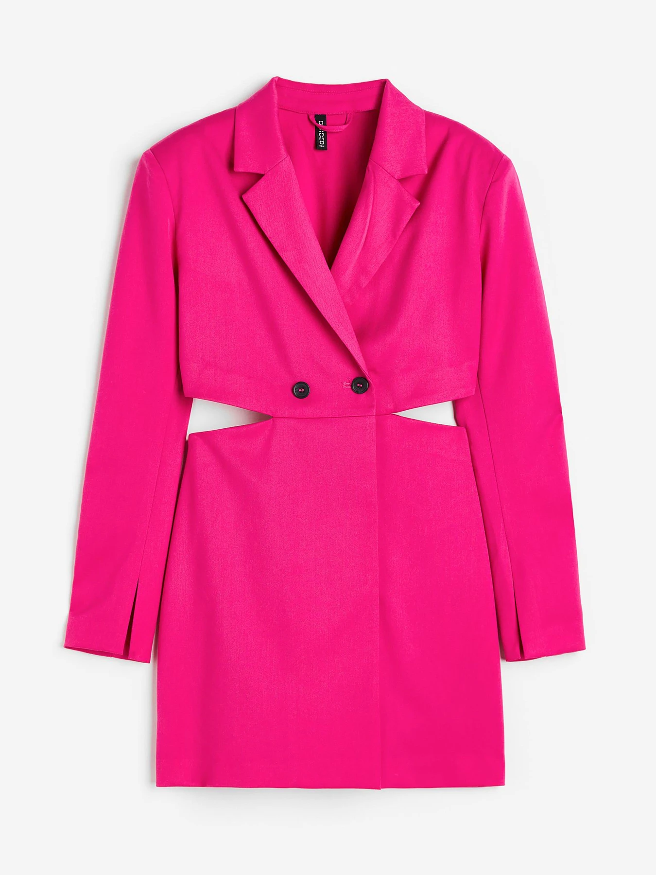 Платья H&M модель 69275 Фото