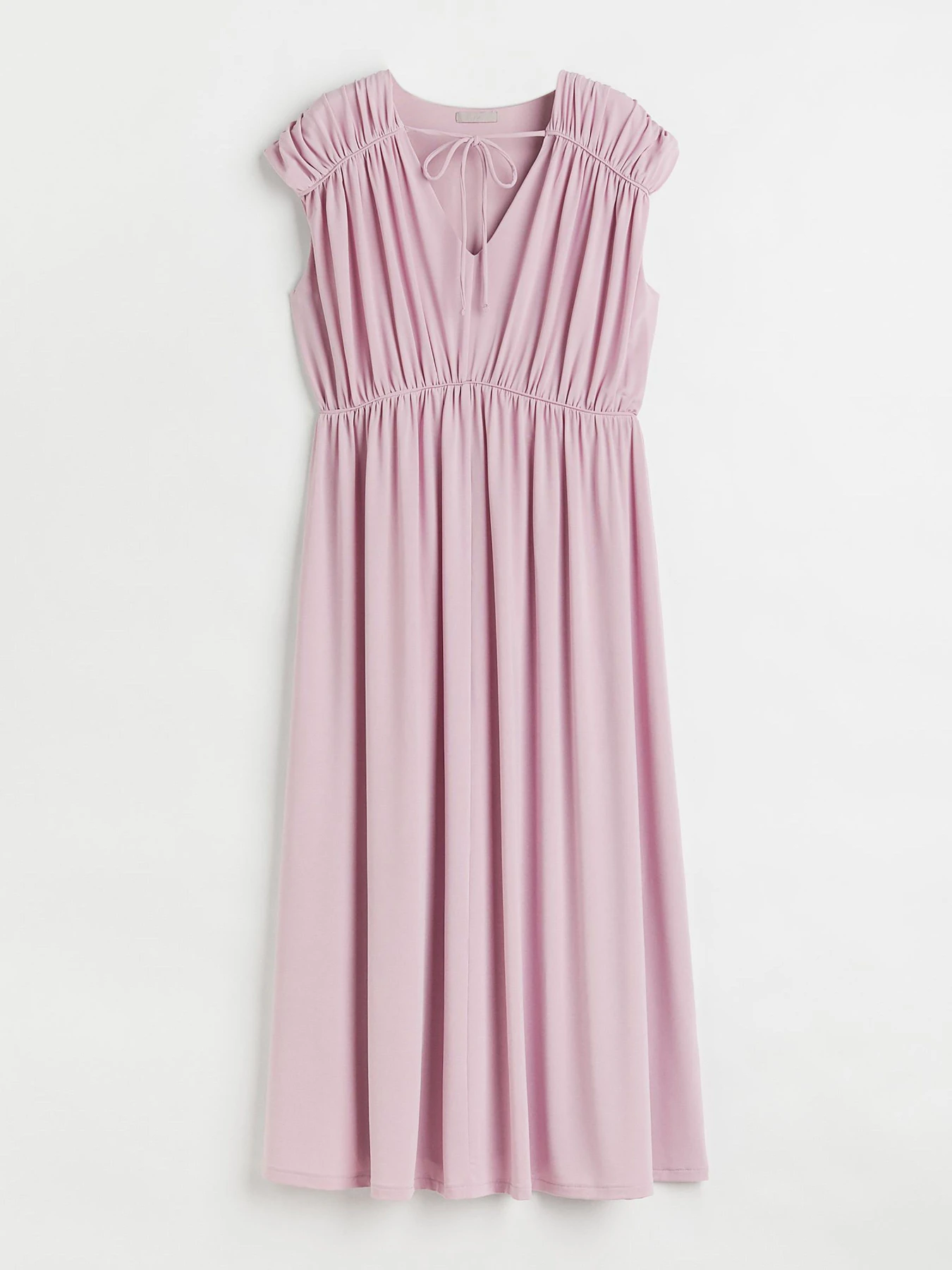 Платья H&M модель 69236 Фото