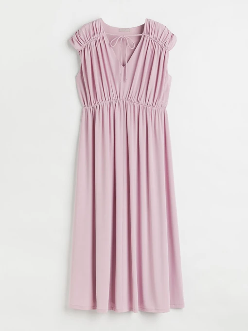 Платья H&M модель 69236 Фото