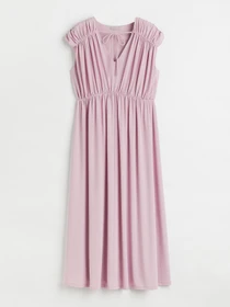 Платья H&M модель 69236 Фото