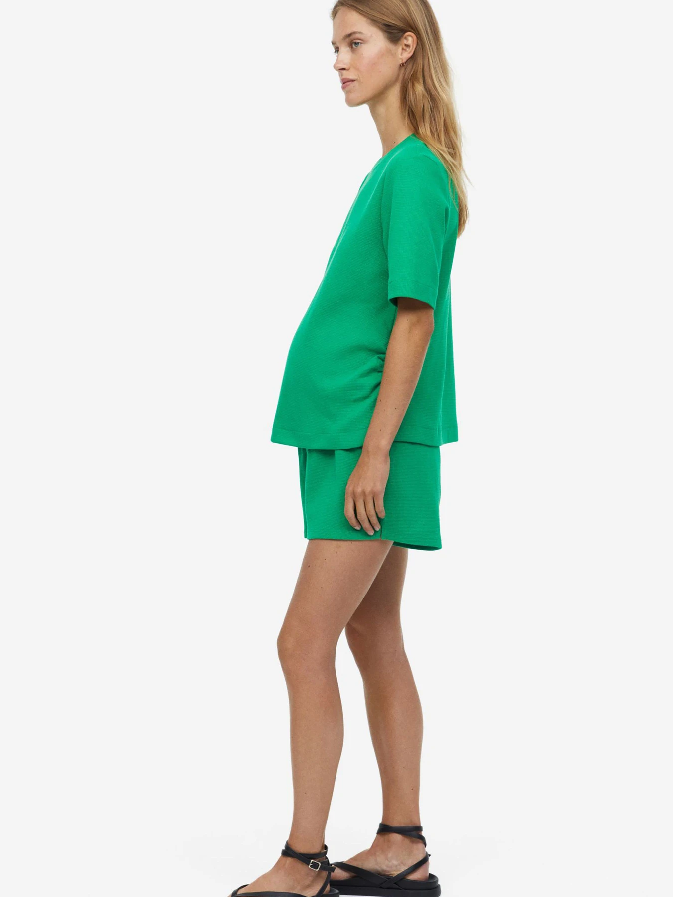 Шорты H&M модель 69249 Фото