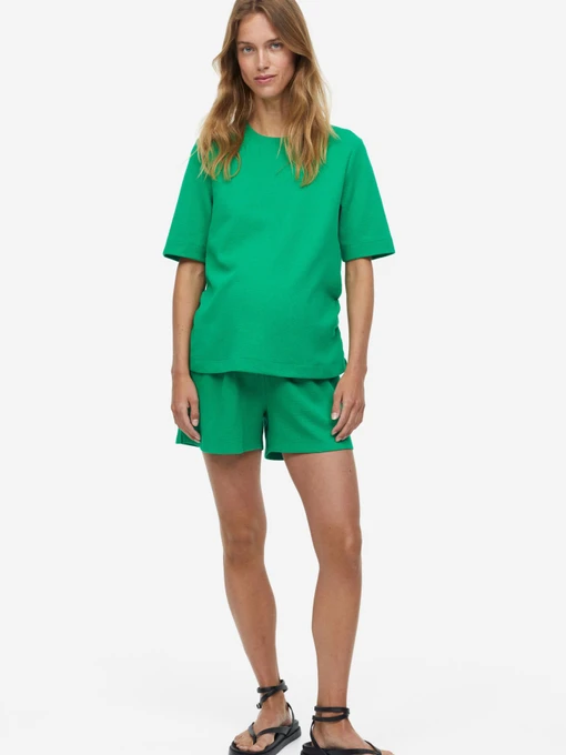 Шорты H&M модель 69249 Фото