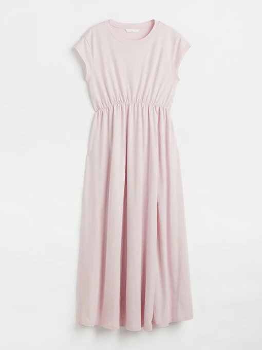 Платья H&M модель 69247 Фото