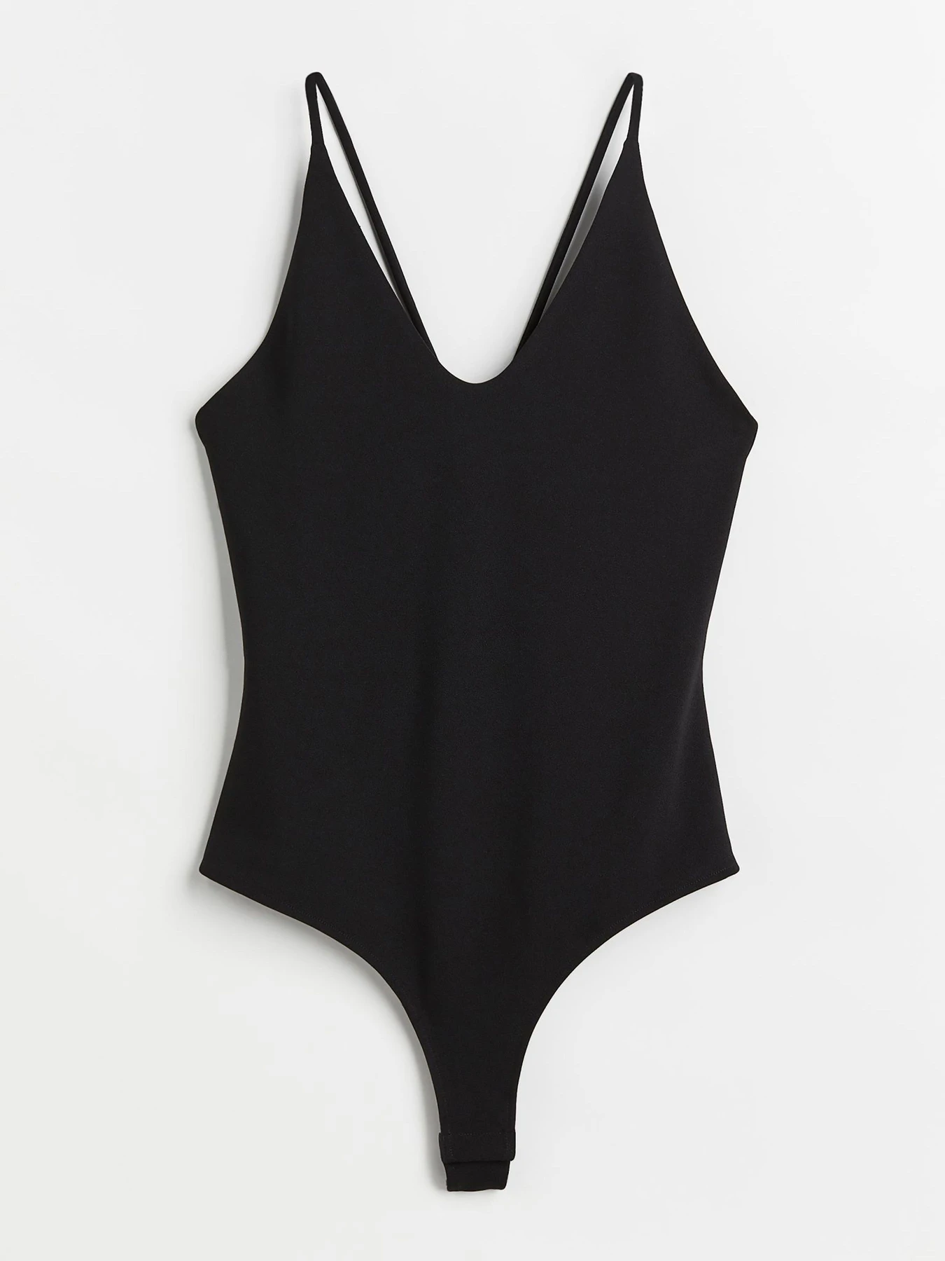 Боди и корсеты H&M модель 69246 Фото
