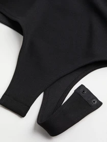 Боди и корсеты H&M модель 69246 Фото