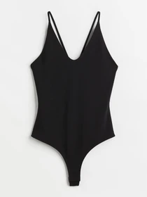 Боди и корсеты H&M модель 69246 Фото
