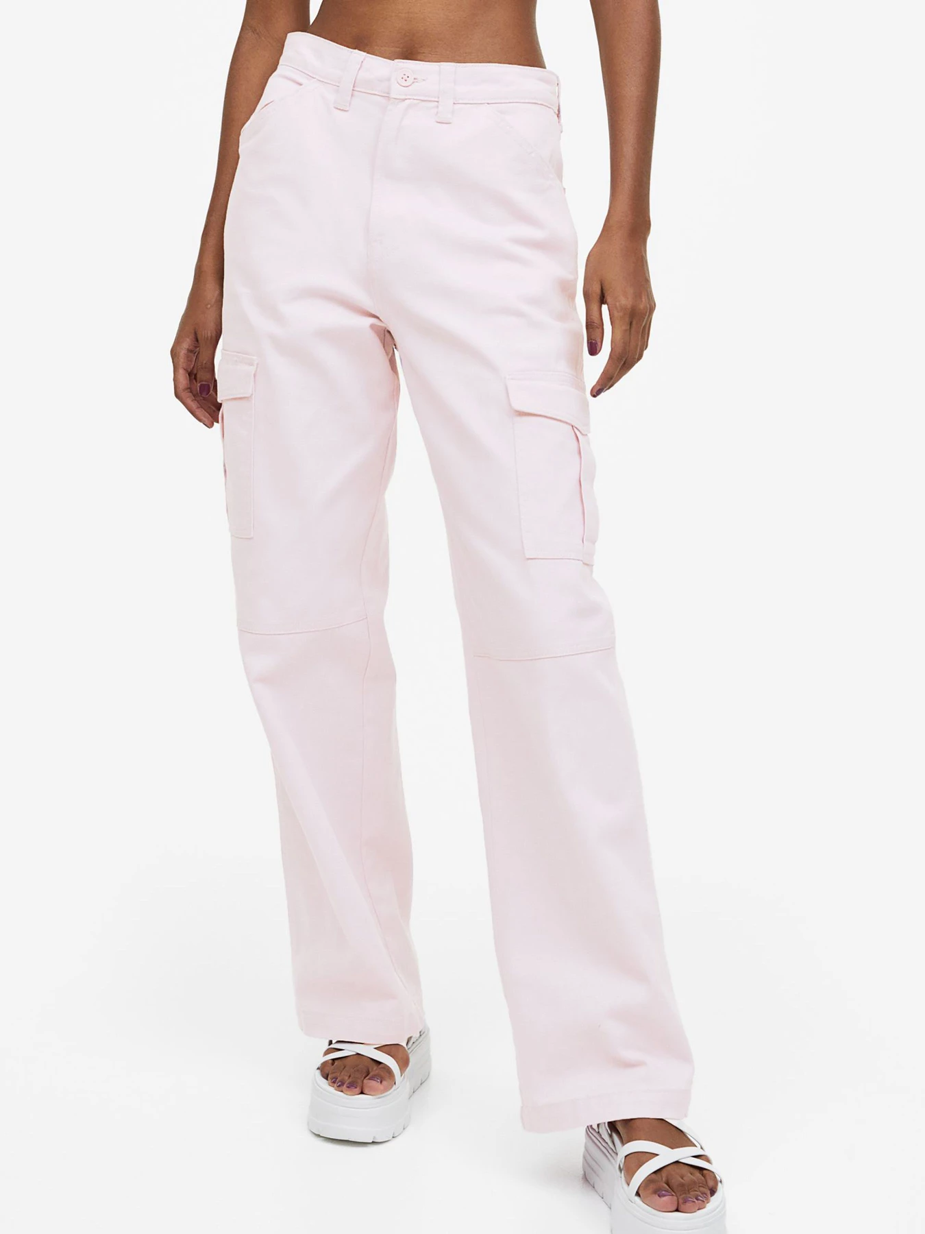 Джинси H&M модель 69251 Фото