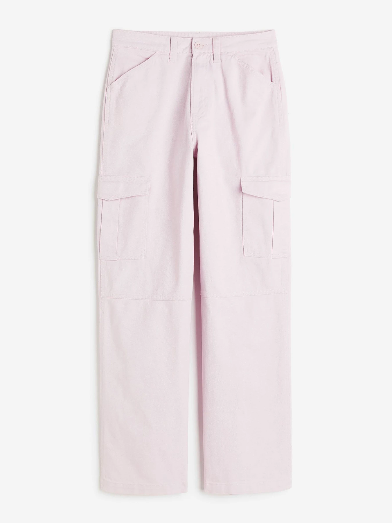 Джинси H&M модель 69251 Фото