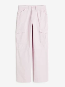 Джинси H&M модель 69251 Фото