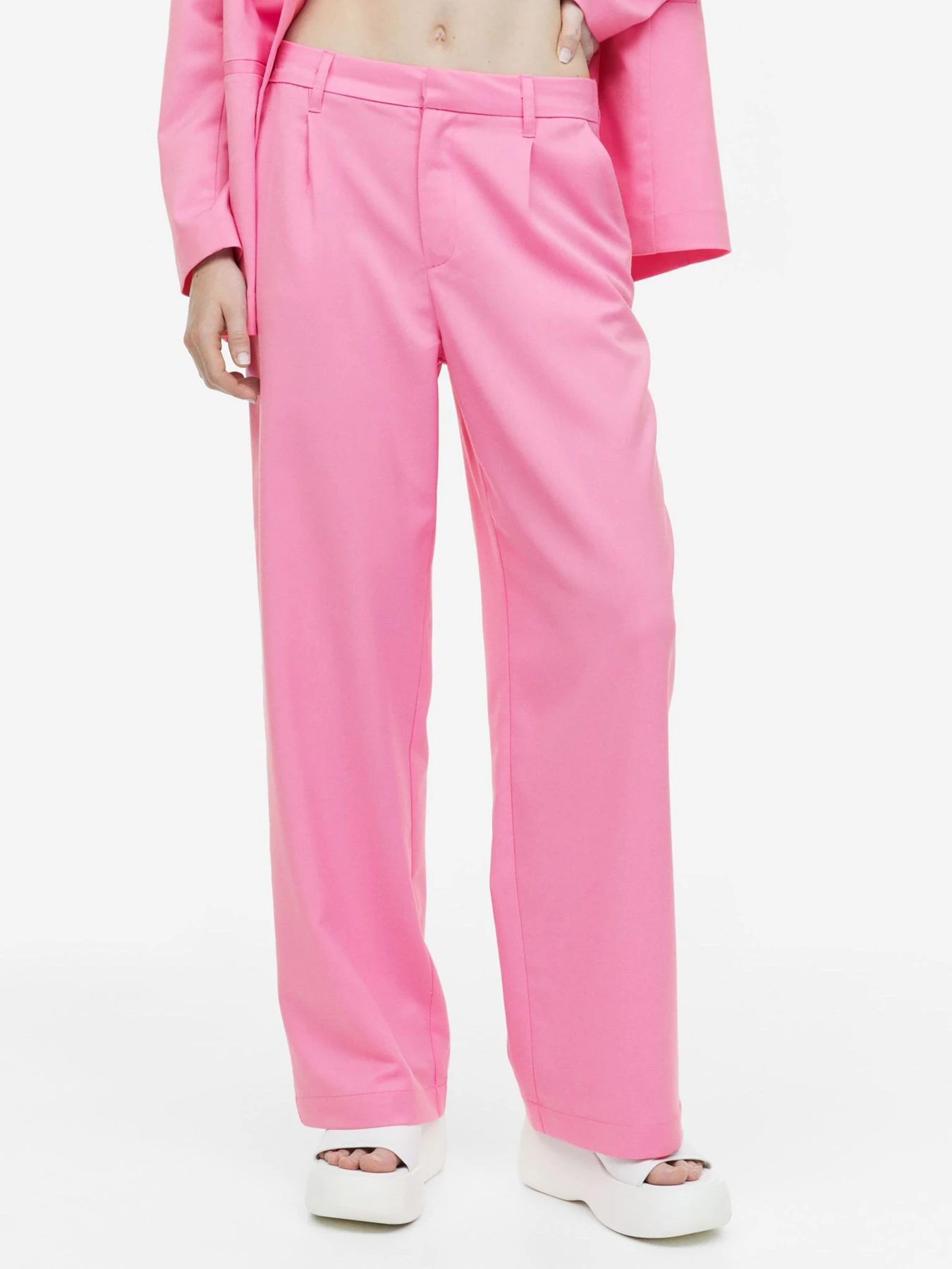 Брюки H&M модель 69271 Фото