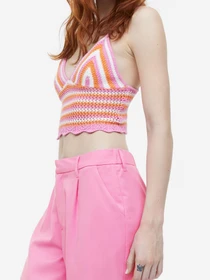Брюки H&M модель 69271 Фото