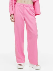 Брюки H&M модель 69271 Фото