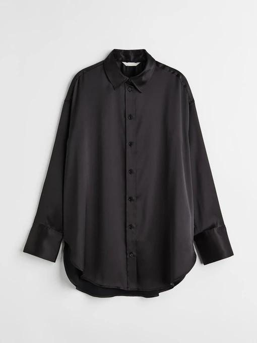 Рубашки H&M модель 69274 Фото