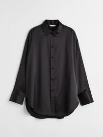 Рубашки H&M модель 69274 Фото