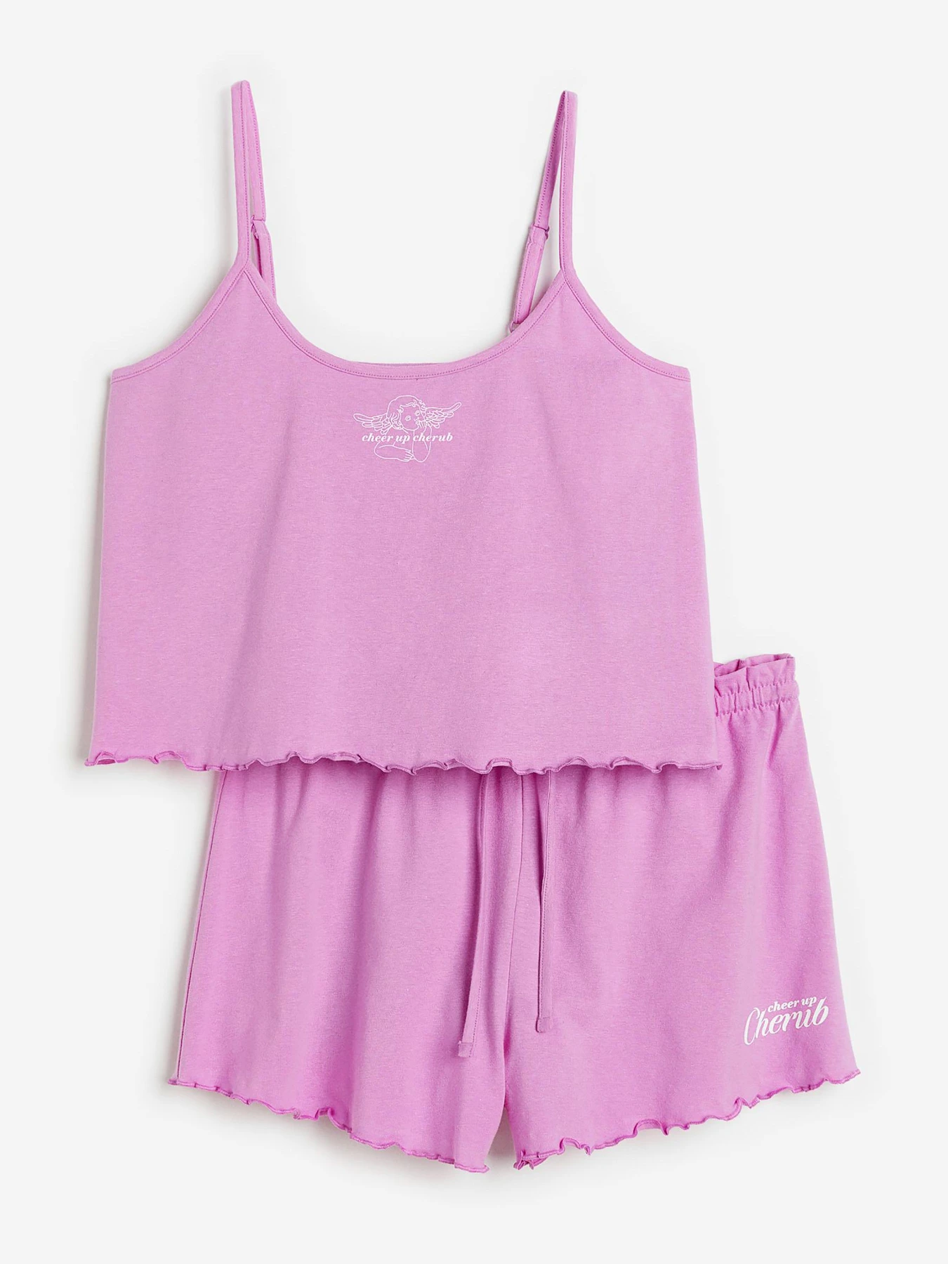 Одяг для дому та сну H&M модель 69270 Фото