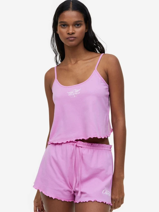Одяг для дому та сну H&M модель 69270 Фото