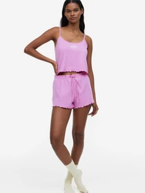 Одяг для дому та сну H&M модель 69270 Фото