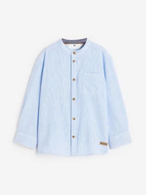 Рубашки H&M модель 69243 Фото