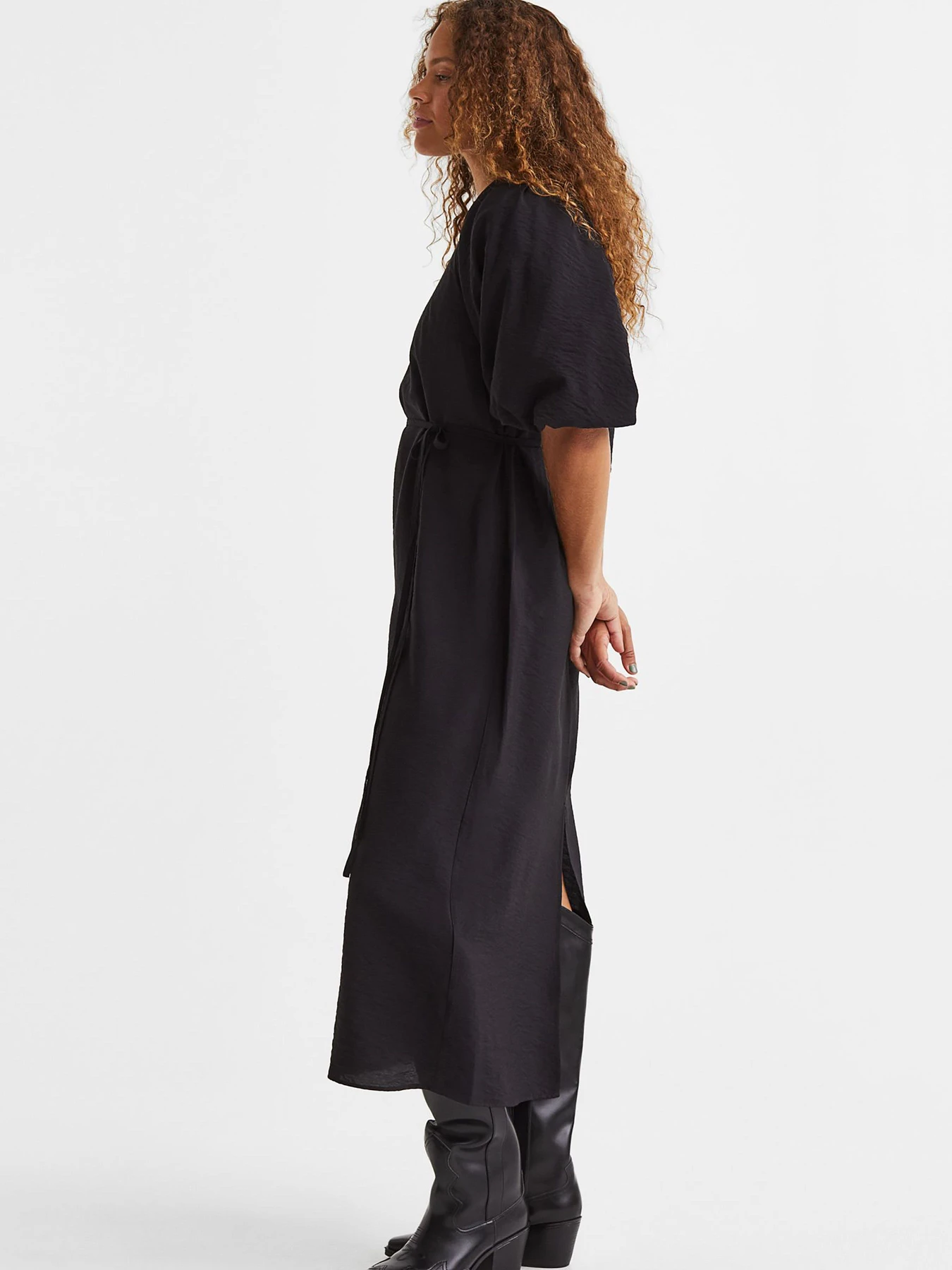 Платья H&M модель 69233 Фото