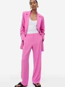 Брюки H&M модель 69244 Фото