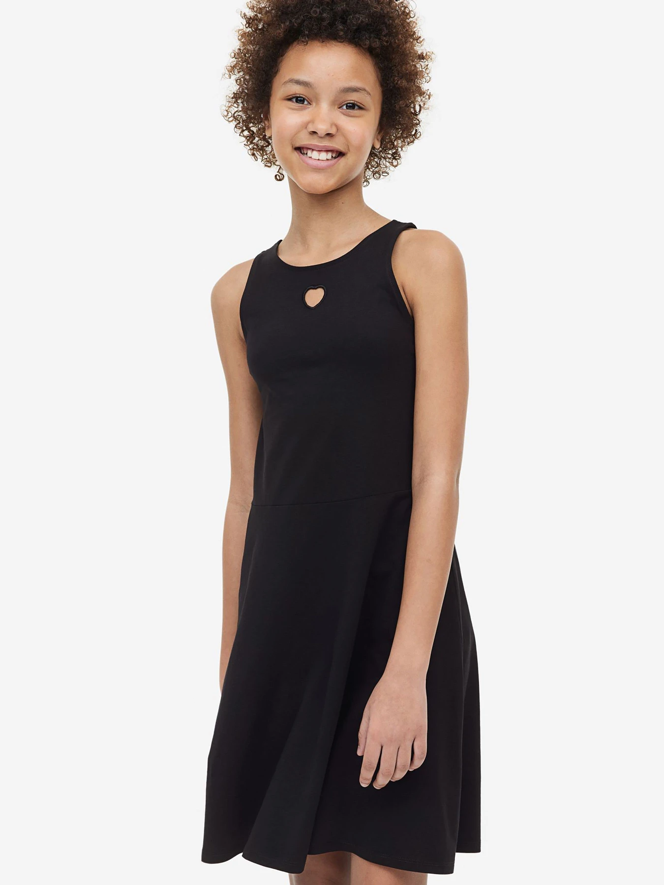 Платья H&M модель 69242 Фото
