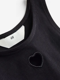 Платья H&M модель 69242 Фото