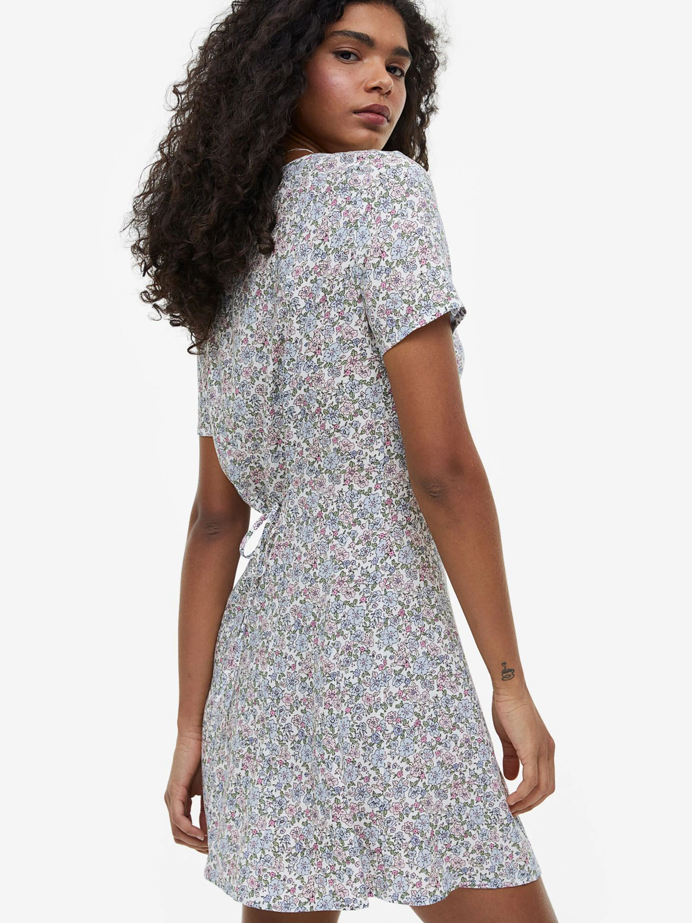 Платья H&M модель 69266 Фото