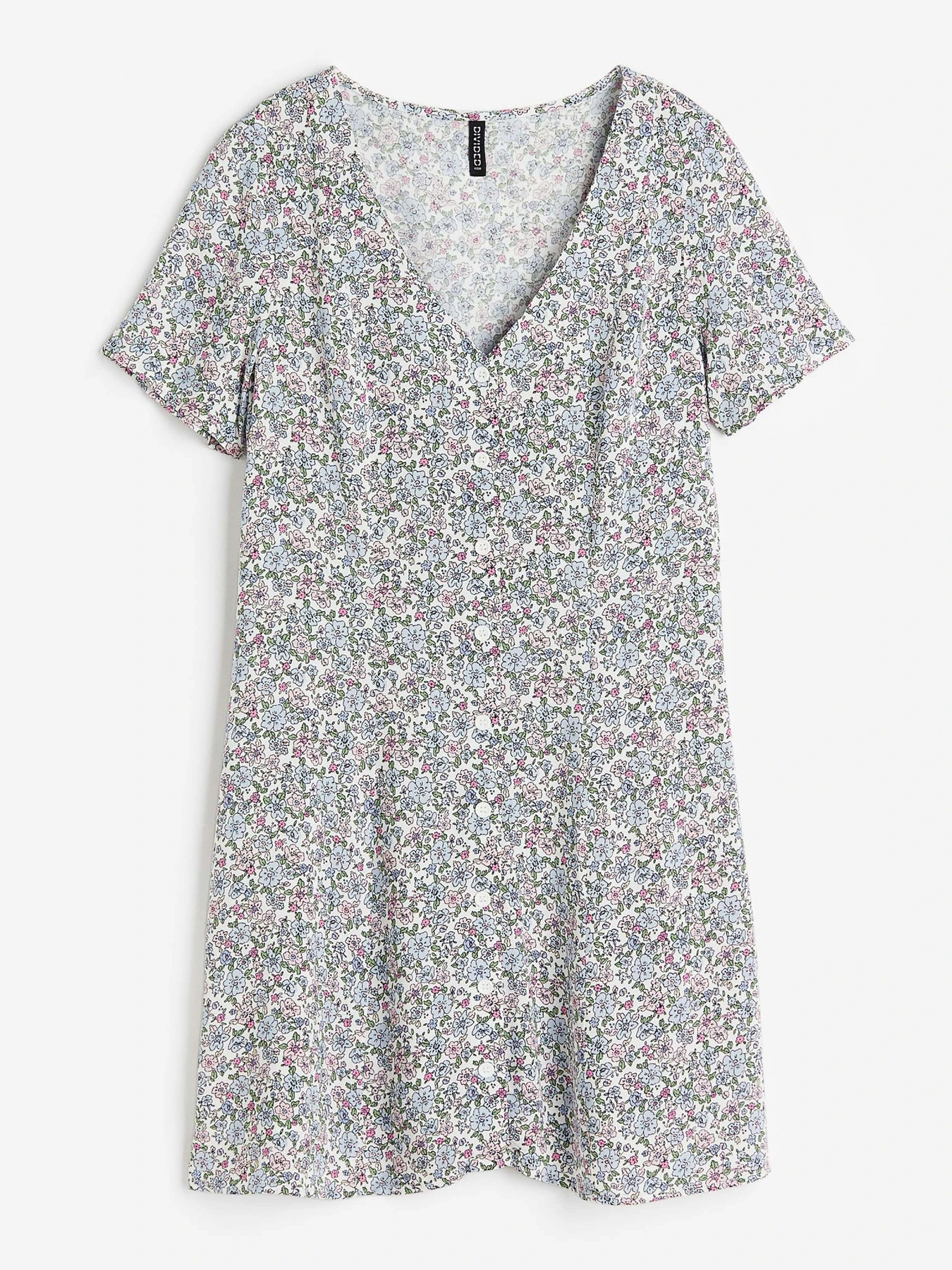 Платья H&M модель 69266 Фото