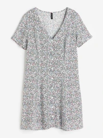Платья H&M модель 69266 Фото