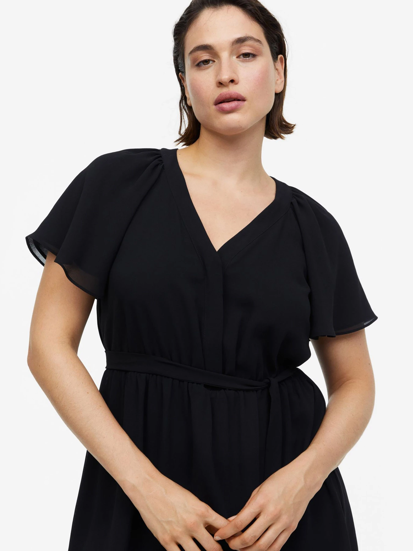 Платья H&M модель 69245 Фото