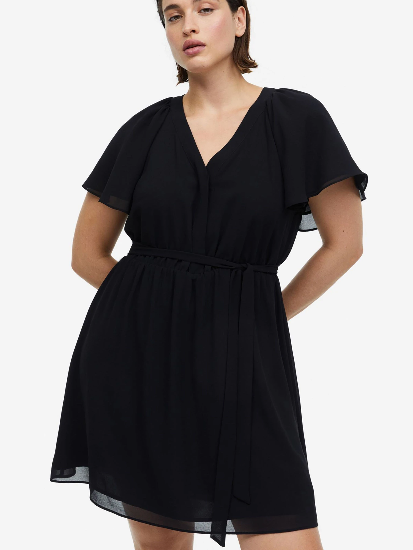 Платья H&M модель 69245 Фото