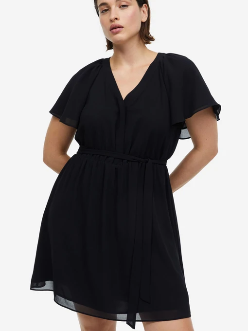 Платья H&M модель 69245 Фото