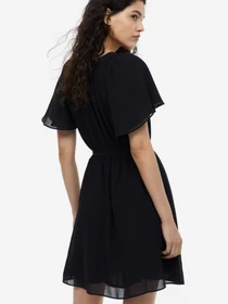 Платья H&M модель 69245 Фото