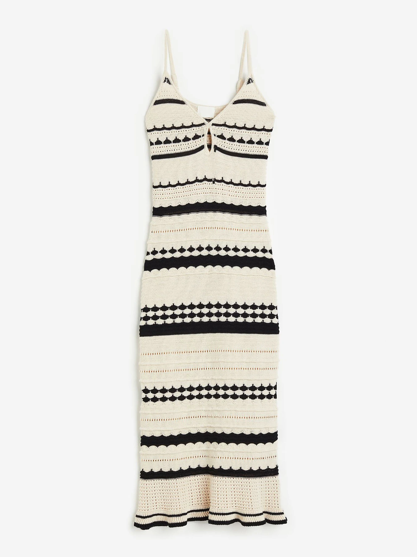 Платья H&M модель 69238 Фото
