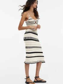 Платья H&M модель 69238 Фото