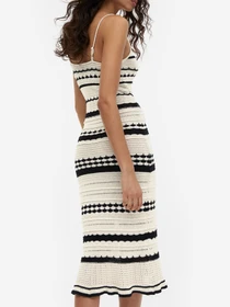 Платья H&M модель 69238 Фото