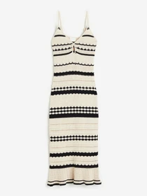 Платья H&M модель 69238 Фото