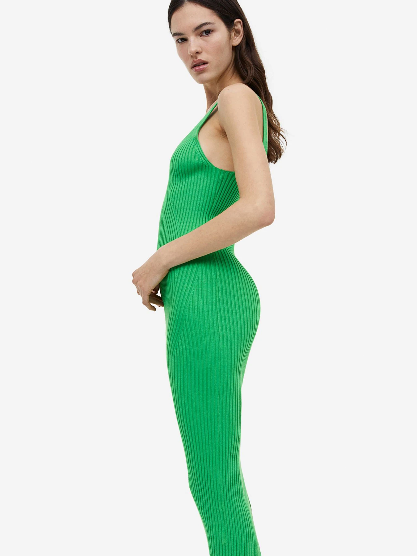 Платья H&M модель 69255 Фото