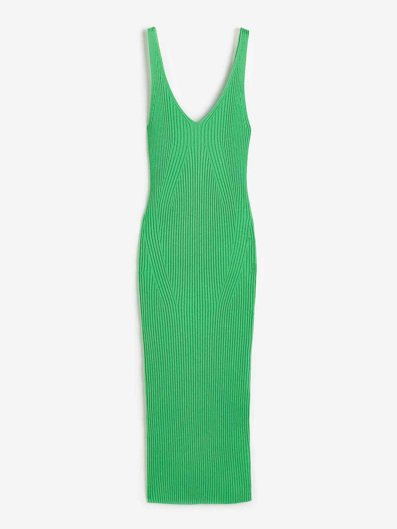 Платья H&M модель 69255 Фото