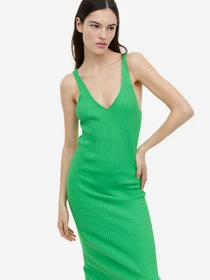Платья H&M модель 69255 Фото