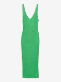 Платья H&M модель 69255 Фото