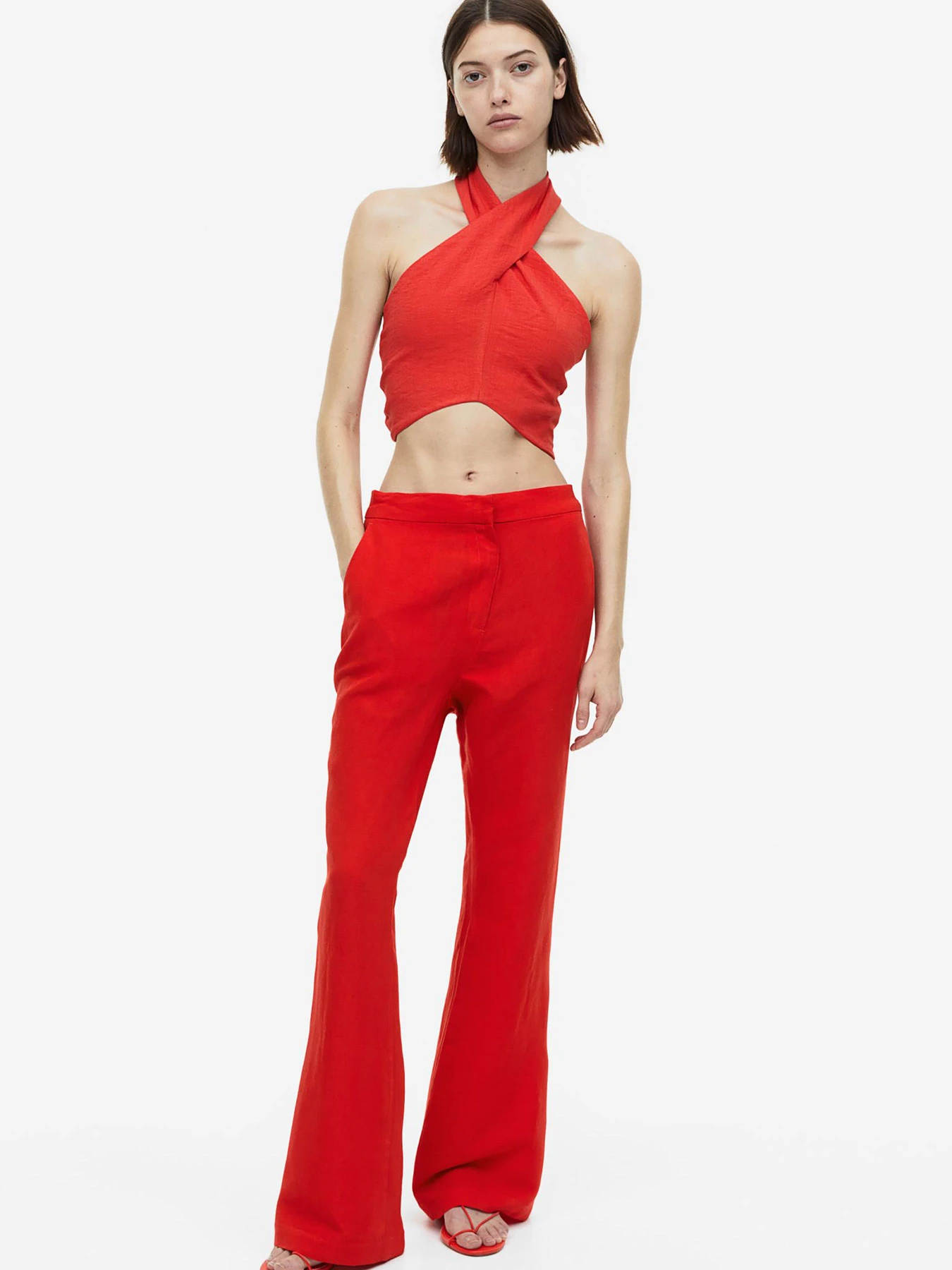 Футболки и поло H&M модель 69256 Фото